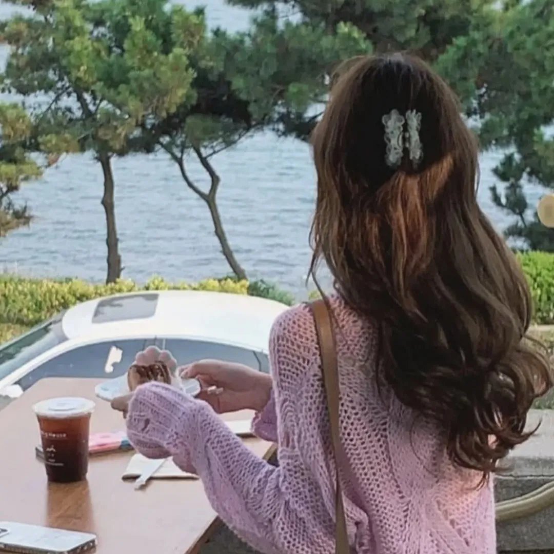 岸边露伴卢浮宫之行