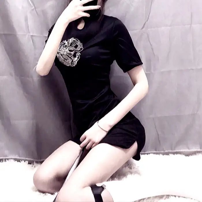 我的家人和其他动物